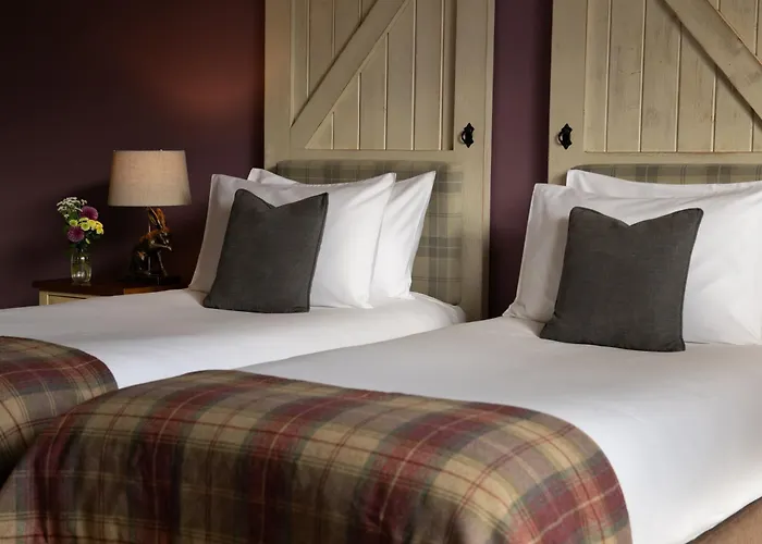 The Crown Inn Pooley Bridge